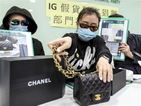 rhony fake bags|Dozens in Hong Kong fall victim to shady online accounts selling fake .